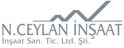 N. Ceylan İnşaat referans logosu