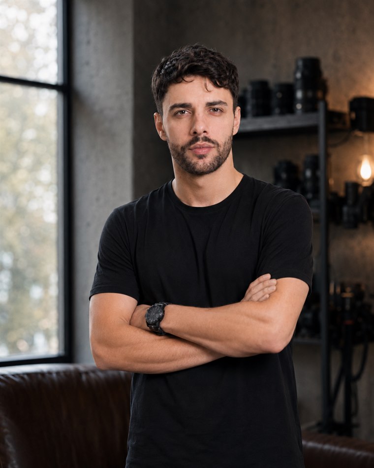 Ediz Çakır - Guardian Ajans Proje Geliştirme