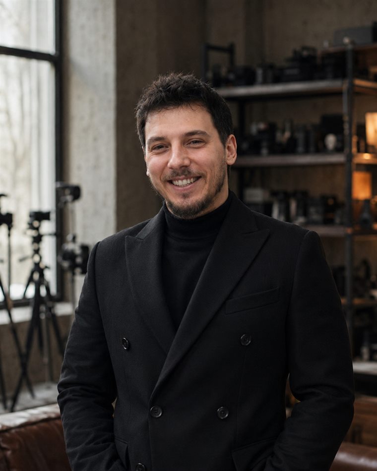 Süleyman Çakır - Guardian Ajans CEO
